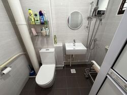 Blk 295 Choa Chu Kang Avenue 2 (Choa Chu Kang), HDB 4 Rooms #605287151